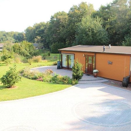 Vakantie Op De Veluwe Villa Lunteren Eksteriør billede